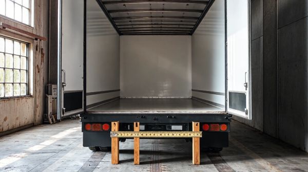 Les meilleures camionnettes 10 m3 pour un déménagement facile