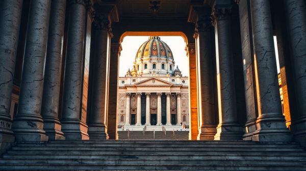 Top conseils pour explorer le Vatican comme un pro