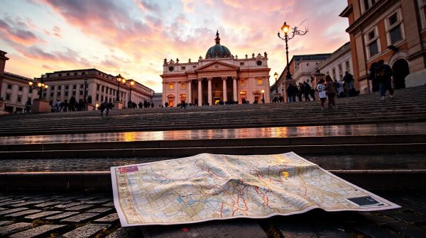 Top conseils pour explorer le Vatican comme un pro